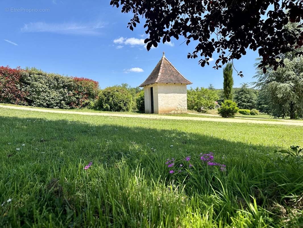 Maison à BERGERAC