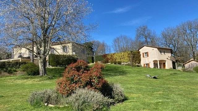 Maison à BEAUMONT-DU-PERIGORD