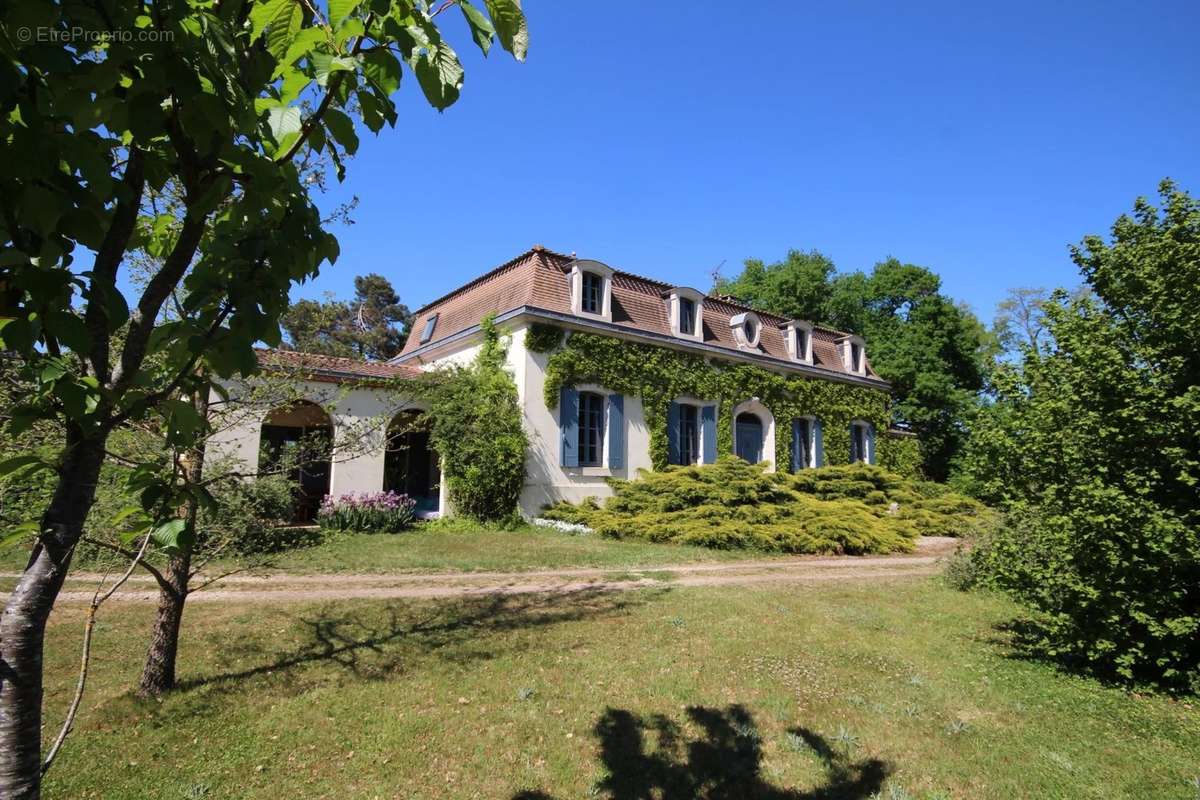 Maison à MARMANDE