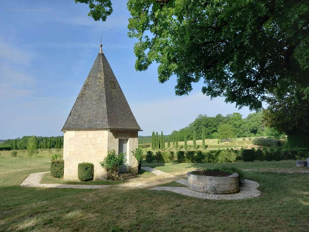 Maison à PERIGUEUX