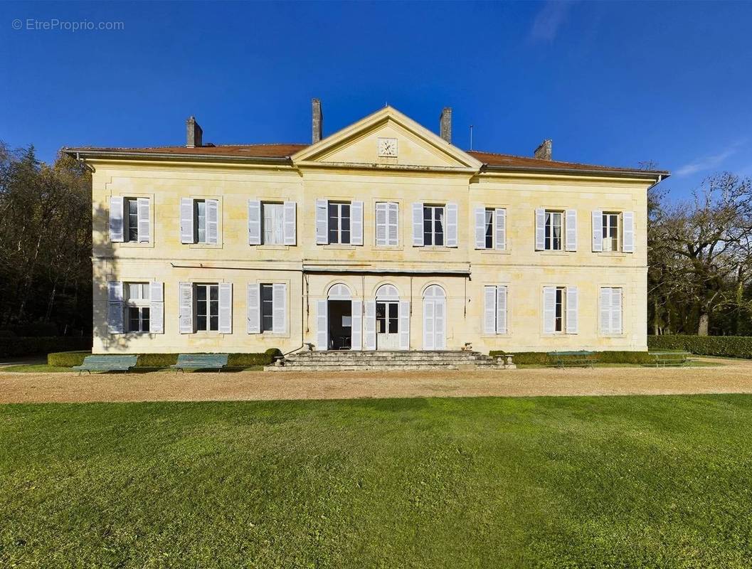 Maison à PERIGUEUX