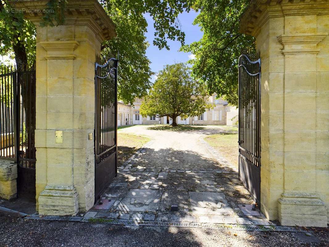 Maison à BERGERAC