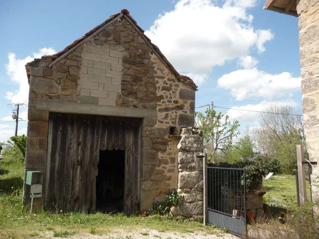 Maison à CASTANET