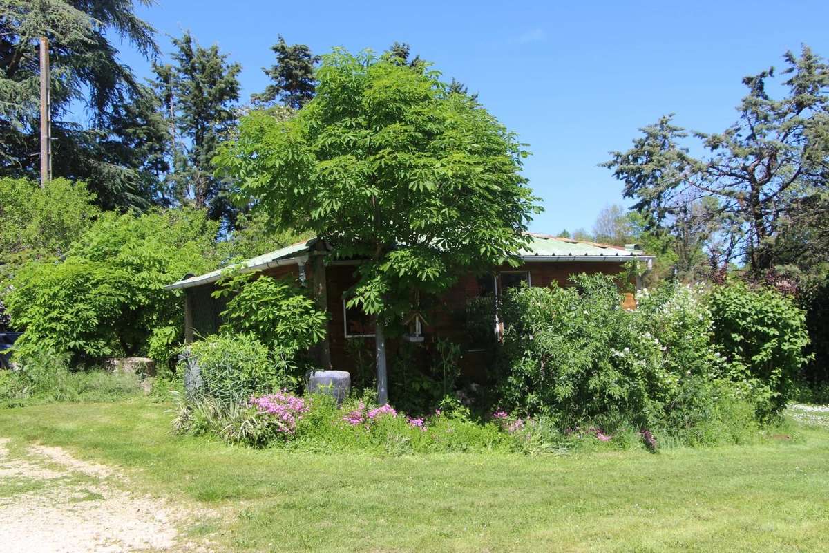 Maison à MONCLAR-DE-QUERCY