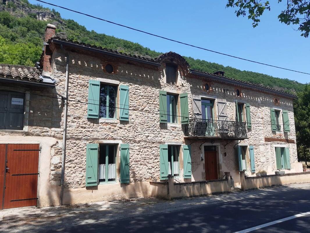 Maison à VAREN