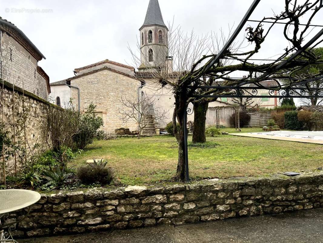 Maison à CAGNAC-LES-MINES