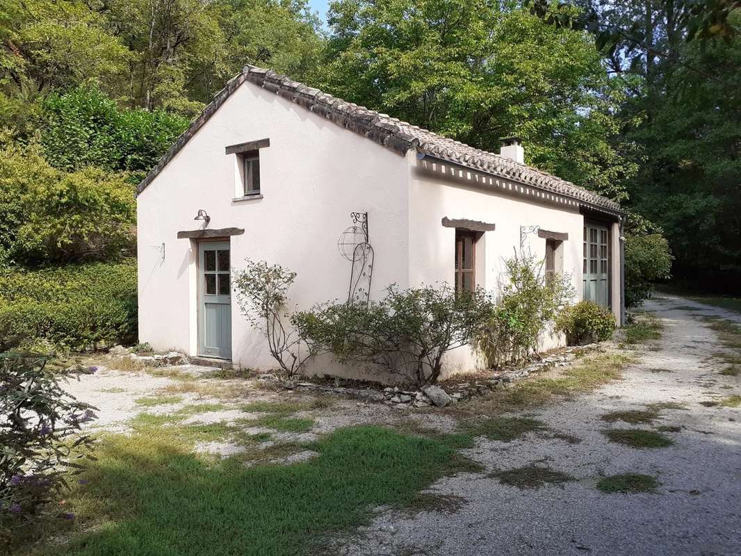 Maison à PARISOT