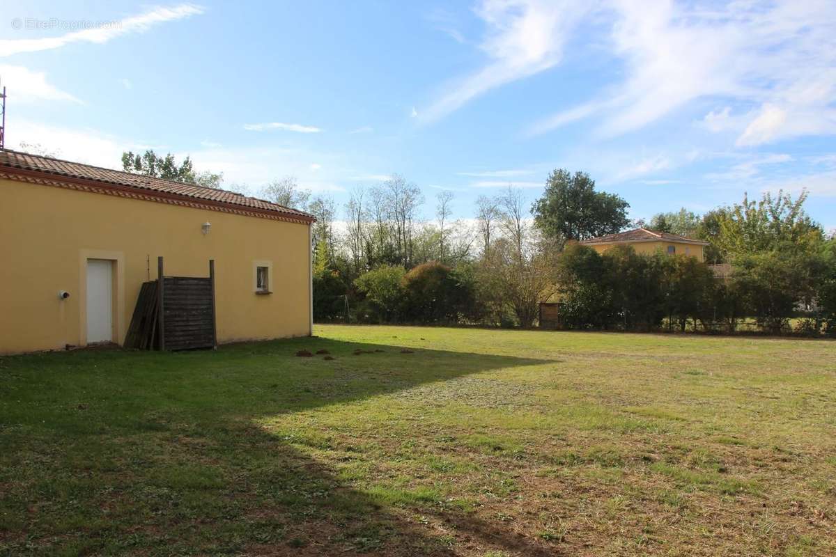 Maison à MONTAUBAN