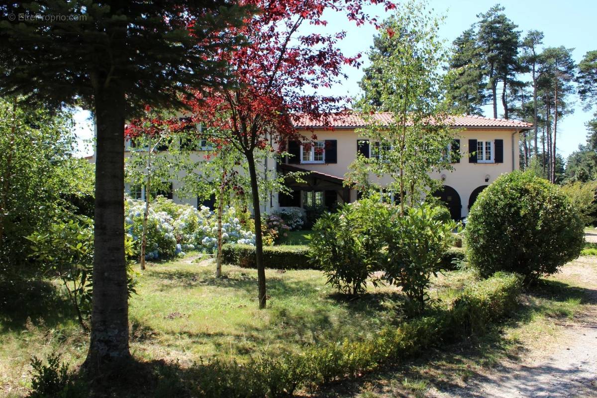 Maison à PONT-DE-LARN