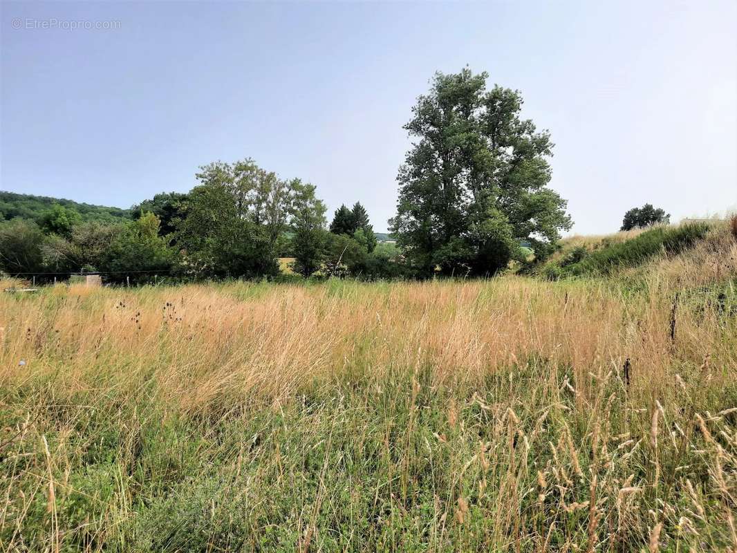 Terrain à TOURNON-D&#039;AGENAIS