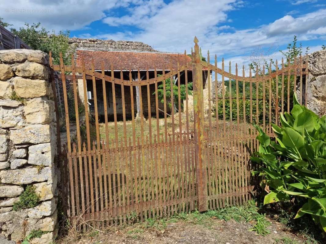 Maison à LALINDE