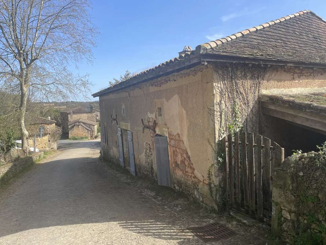 Maison à VILLEREAL