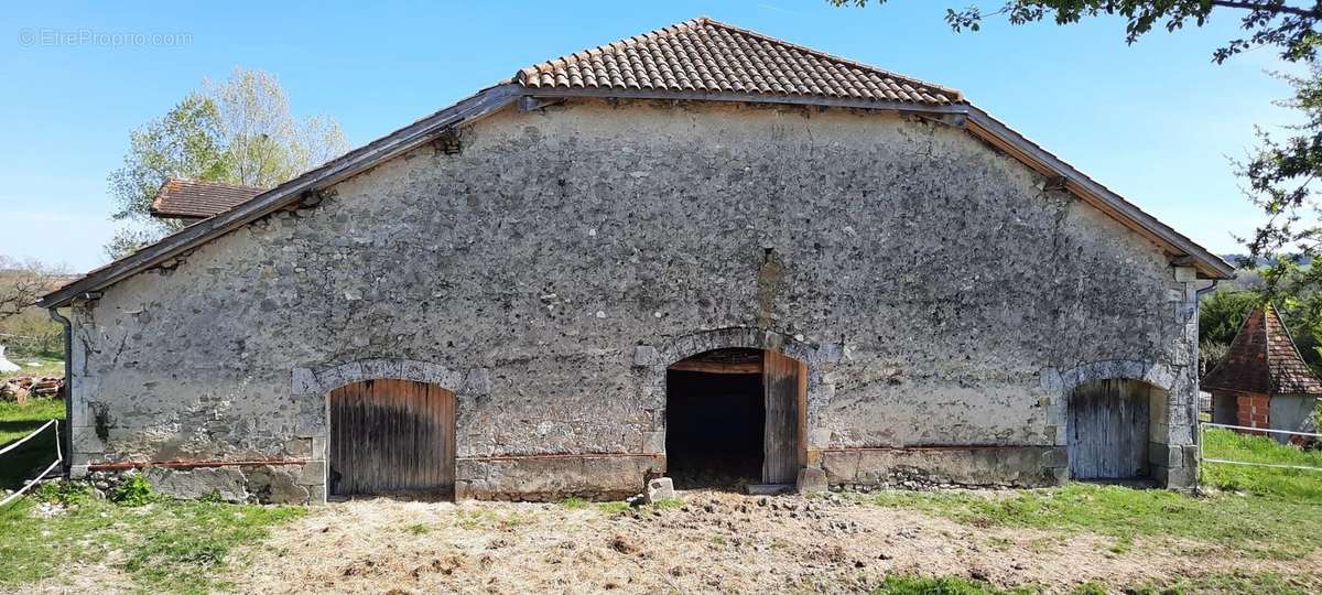 Maison à VILLENEUVE-SUR-LOT