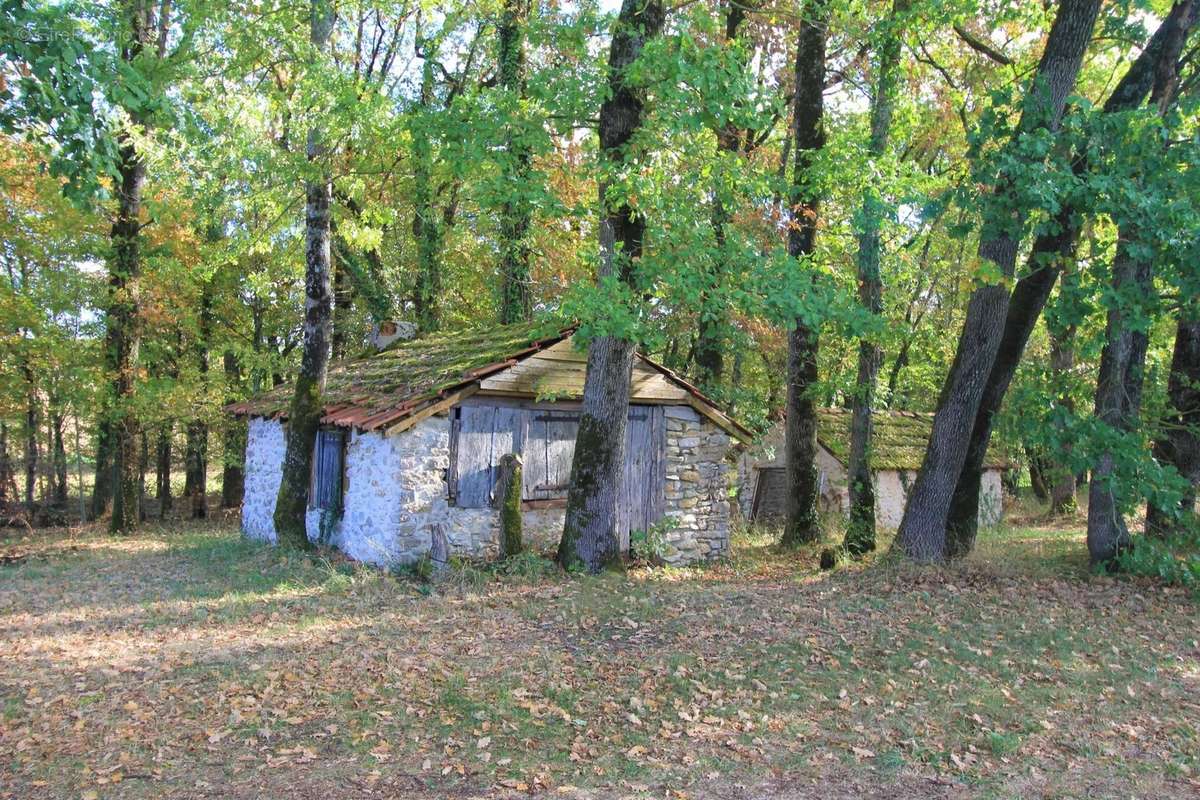 Maison à TOURNON-D&#039;AGENAIS