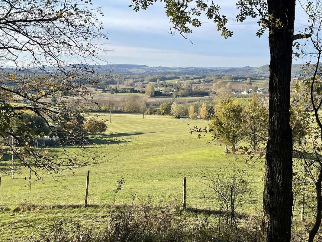 Maison à PENNE-D&#039;AGENAIS