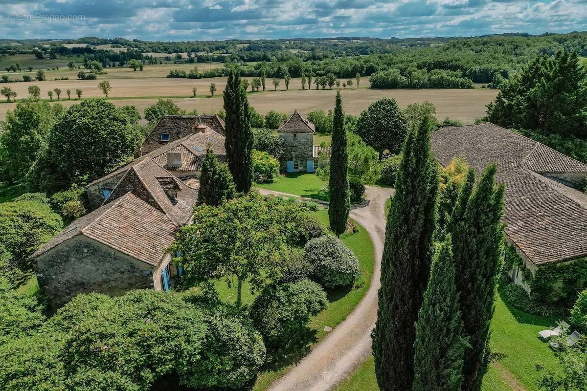 Maison à VILLEREAL