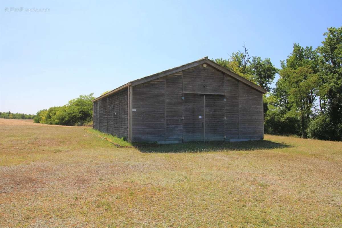 Maison à MONFLANQUIN