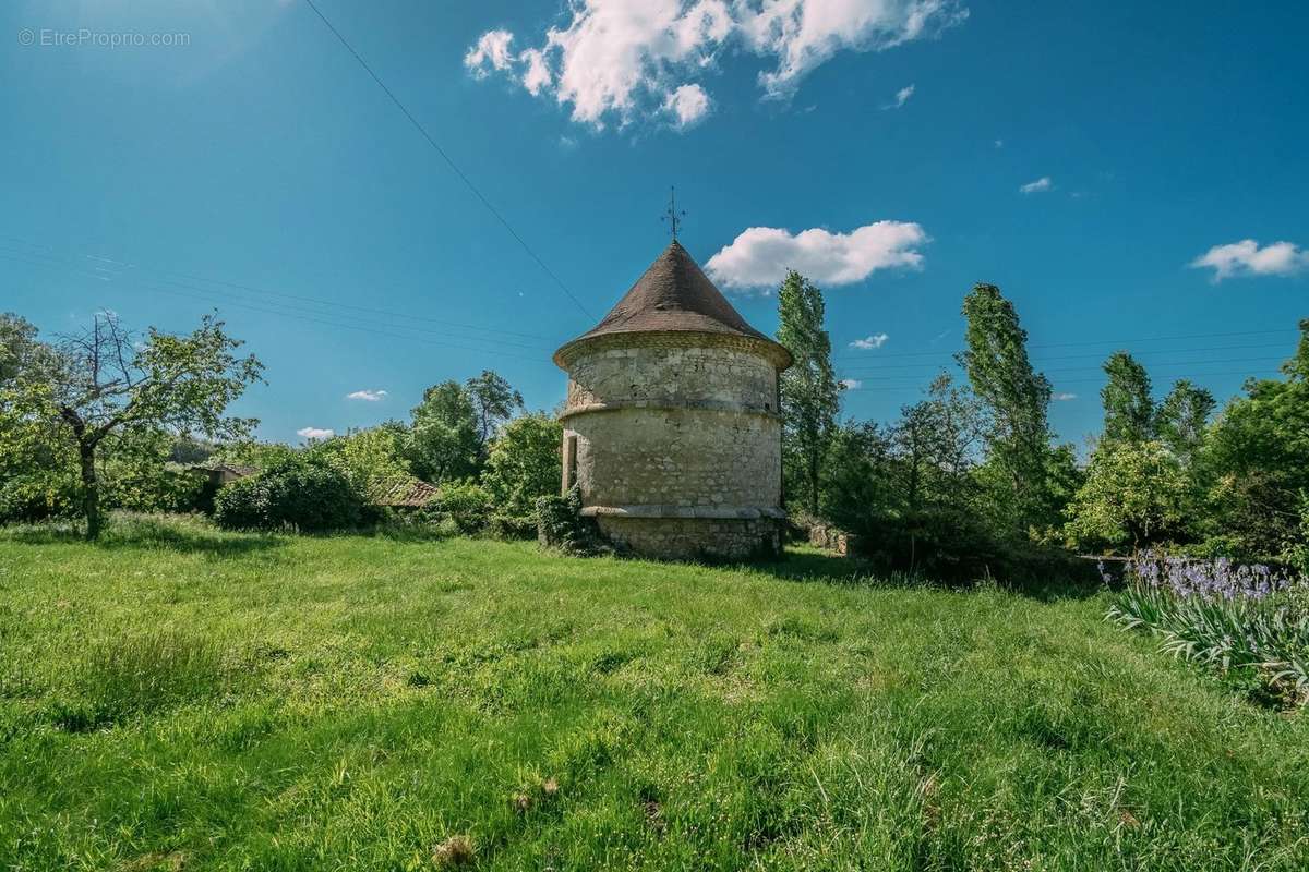 Maison à LECTOURE