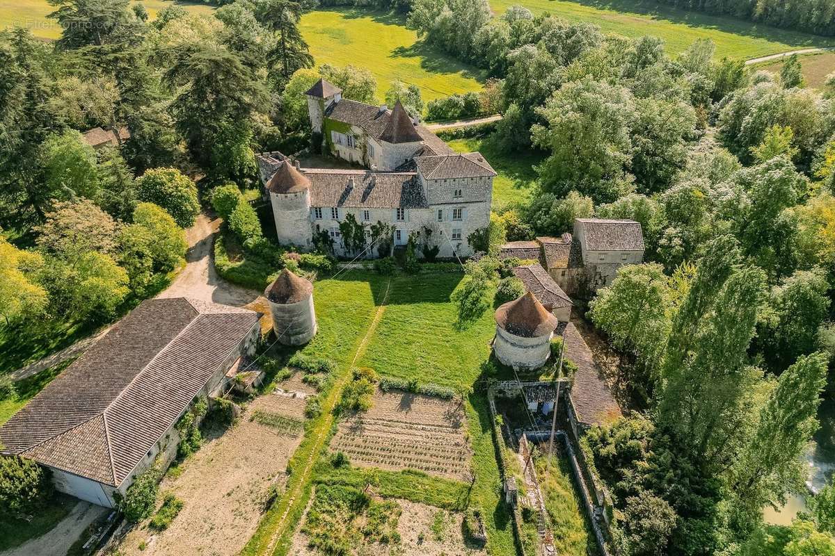 Maison à LECTOURE