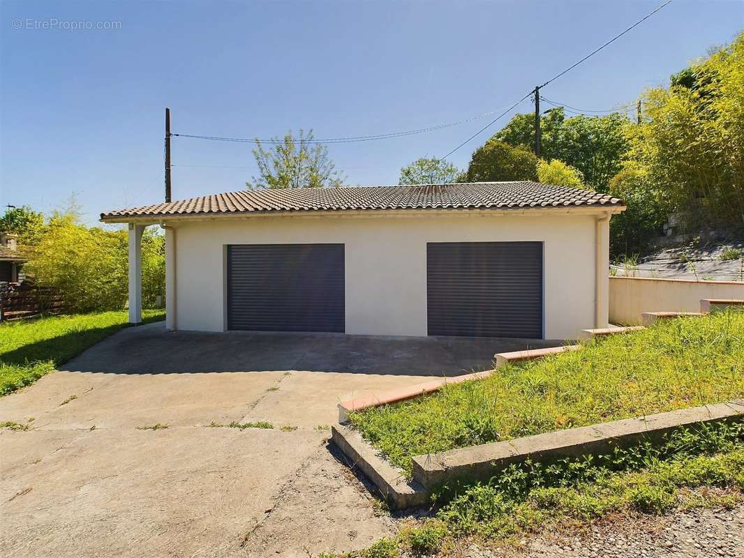 Maison à FOULAYRONNES