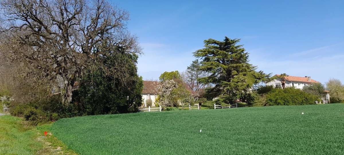 Maison à VILLENEUVE-SUR-LOT