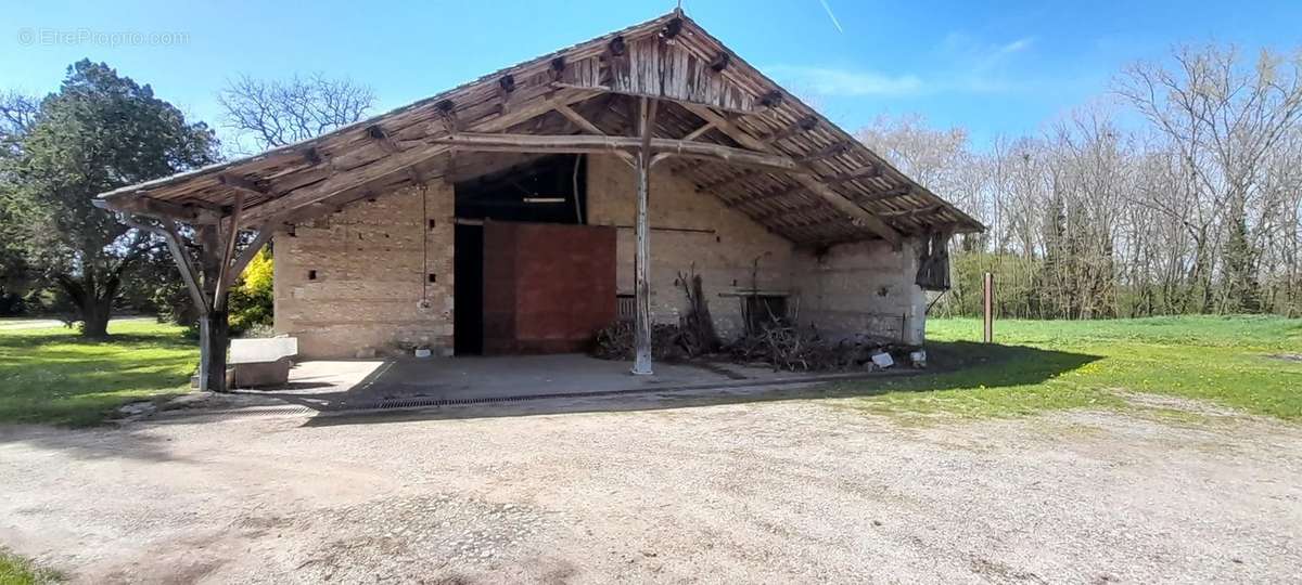 Maison à VILLENEUVE-SUR-LOT