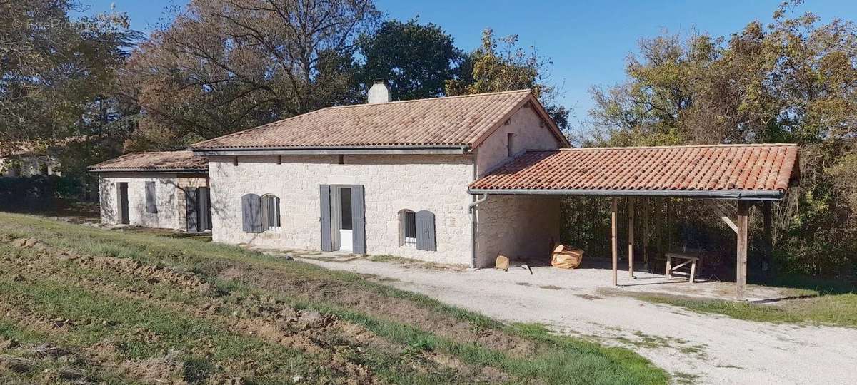 Maison à AGEN