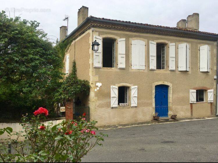 Maison à AUCH