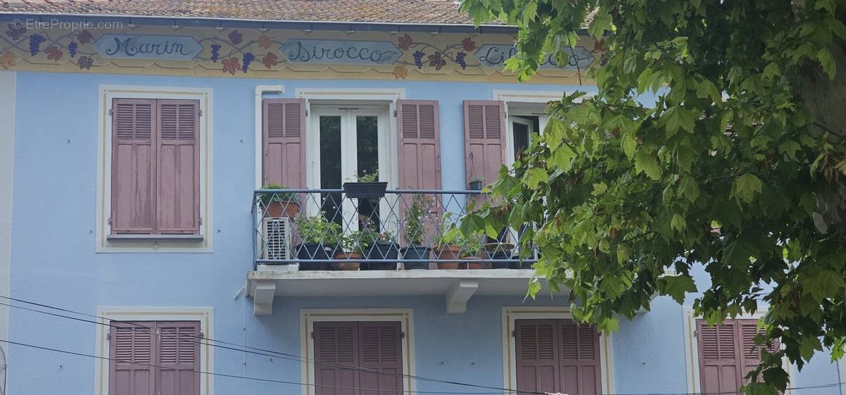 Maison à LEVENS