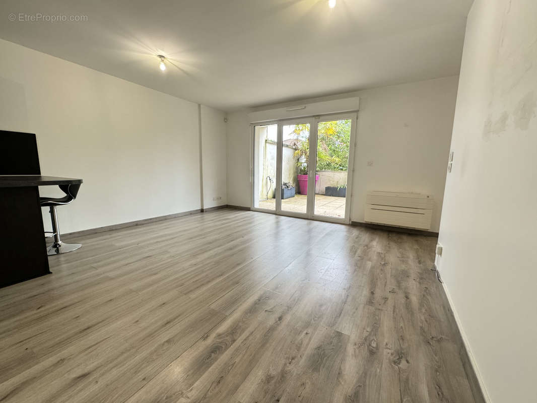 Appartement à CHELLES