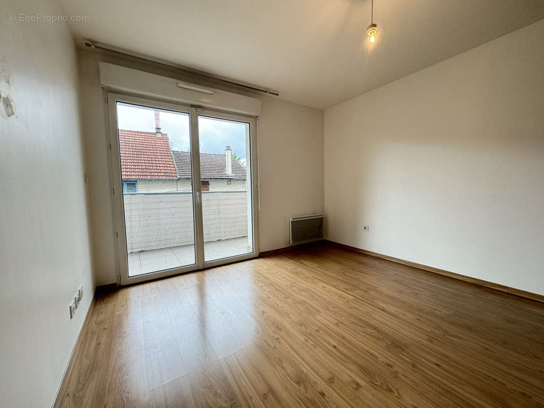 Appartement à CHELLES