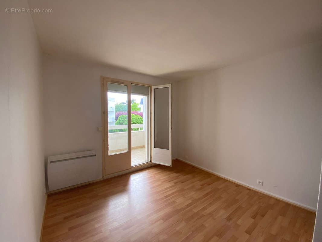 Appartement à CHANTILLY