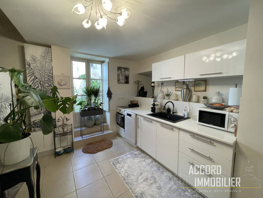 Appartement à BEZIERS