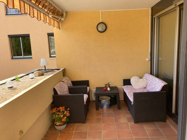 Appartement à SATHONAY-CAMP