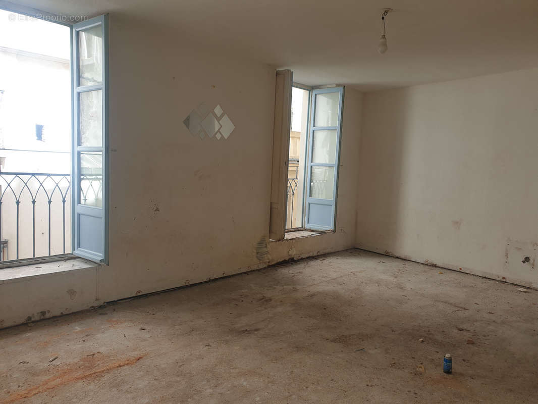 Appartement à BEZIERS