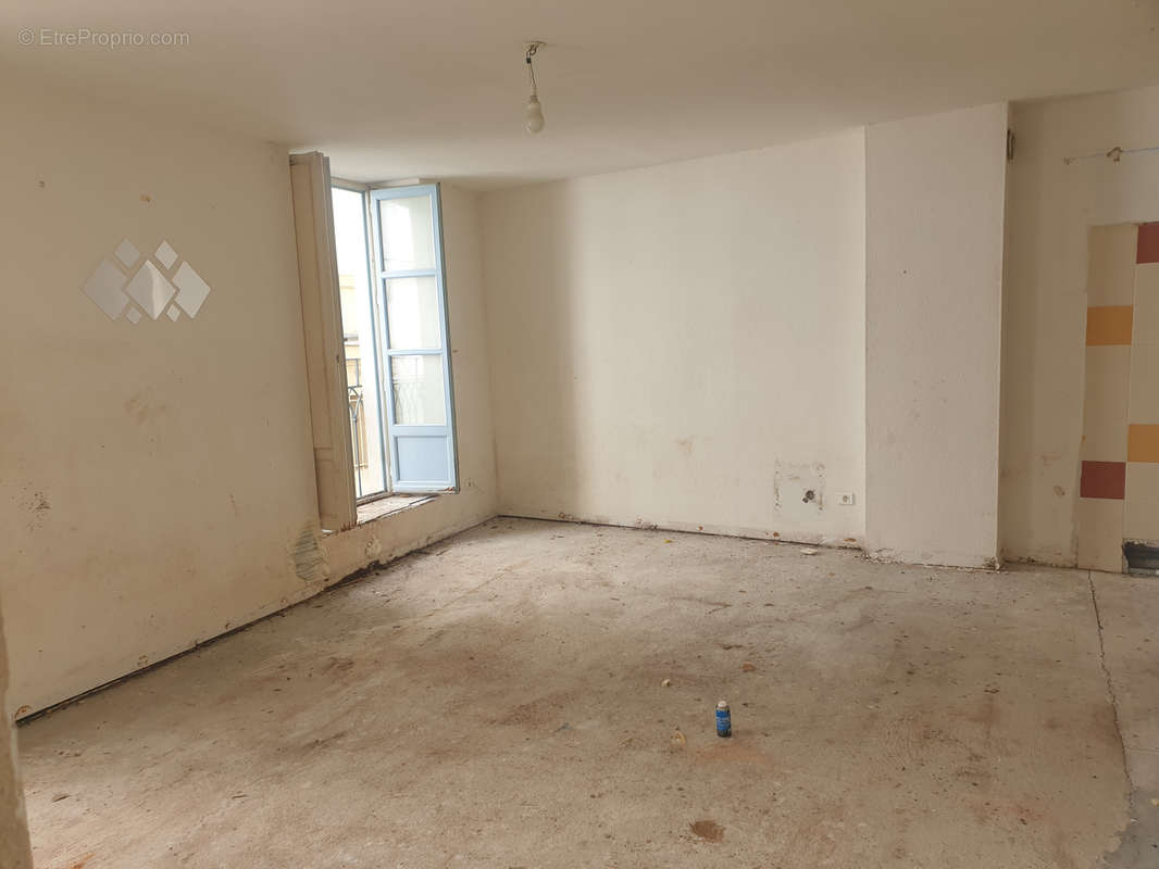 Appartement à BEZIERS