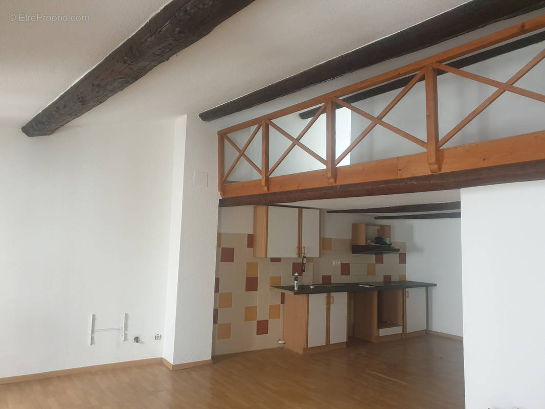 Appartement à BEZIERS