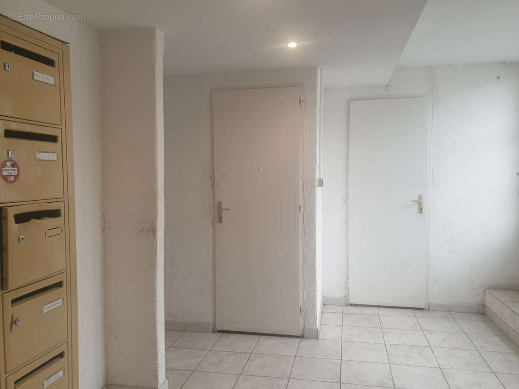 Appartement à BEZIERS