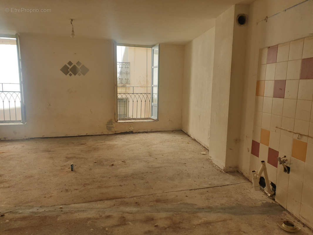 Appartement à BEZIERS