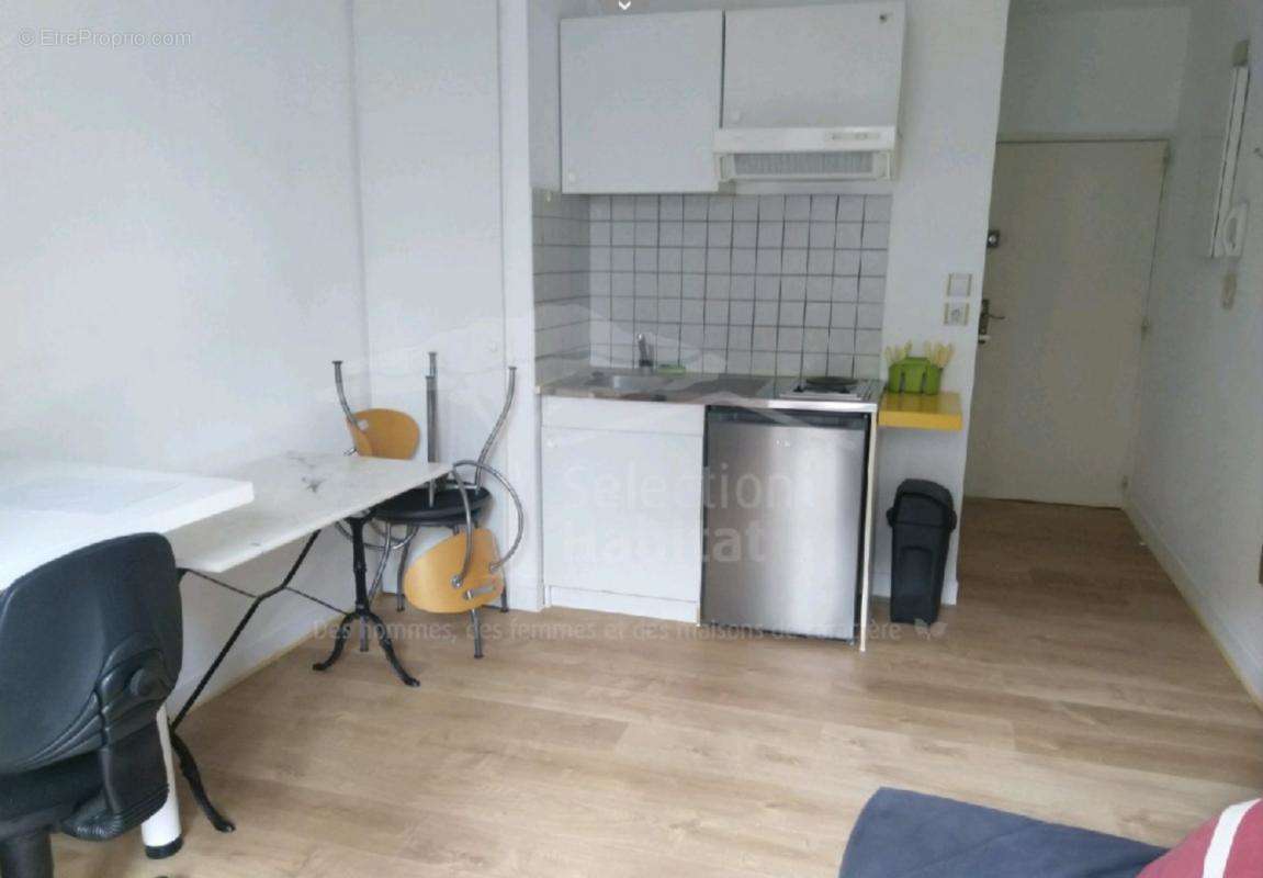 Appartement à AURILLAC