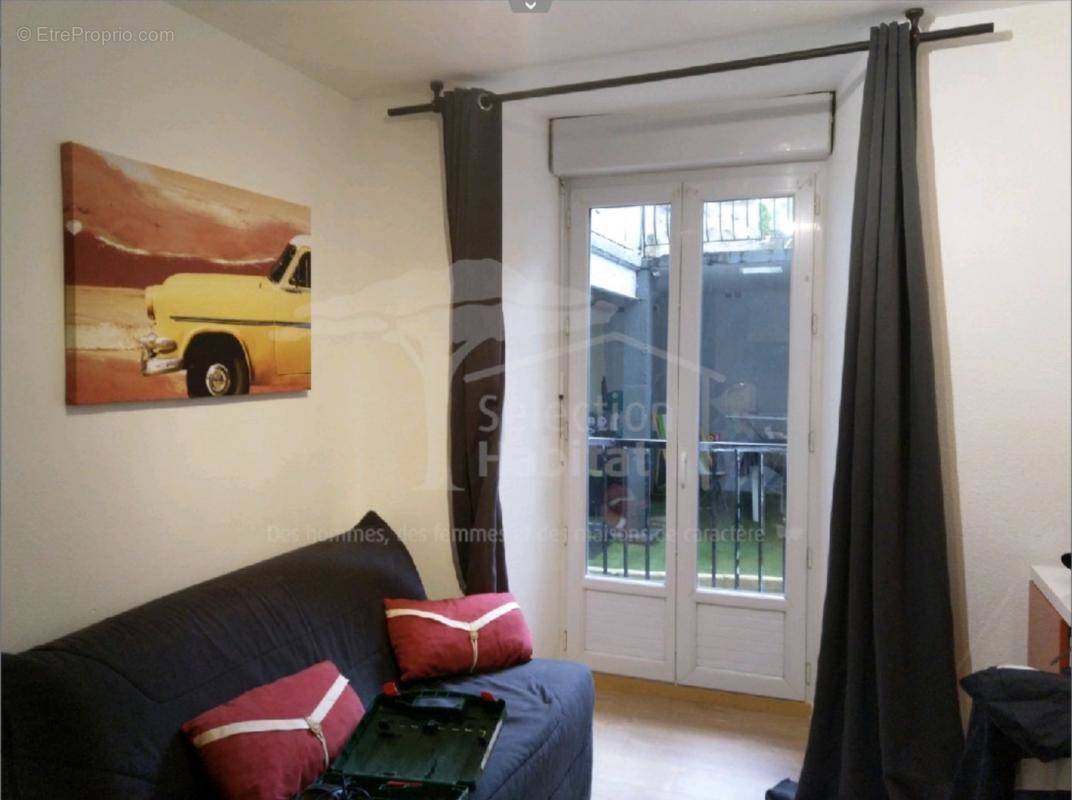 Appartement à AURILLAC