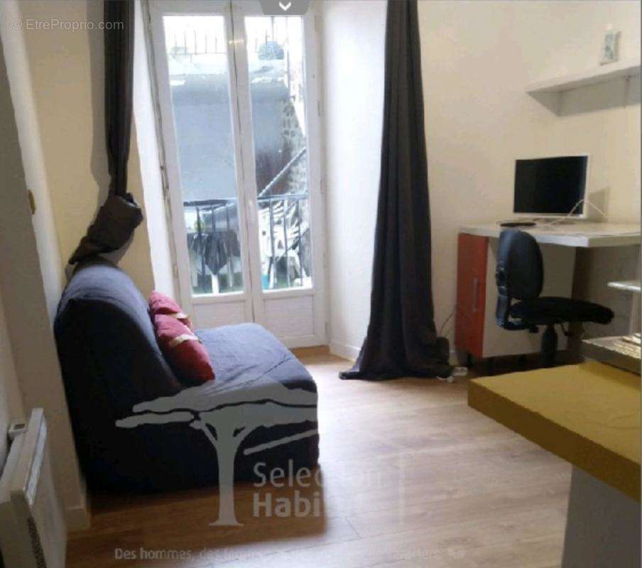 Appartement à AURILLAC