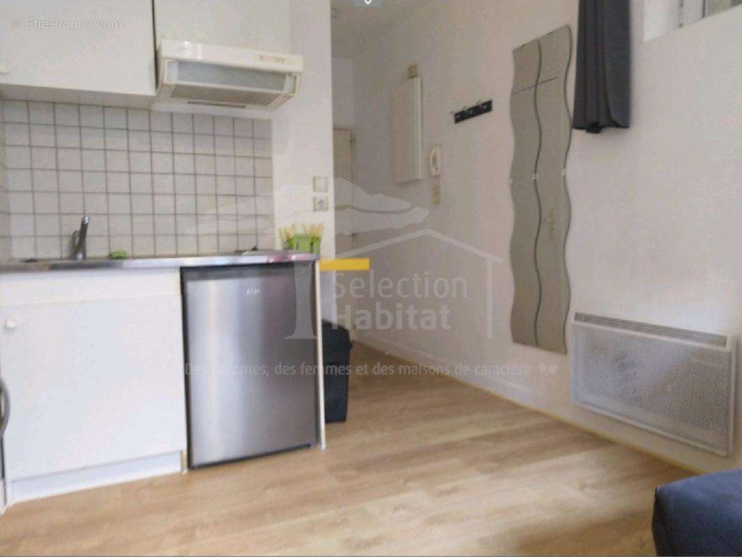 Appartement à AURILLAC