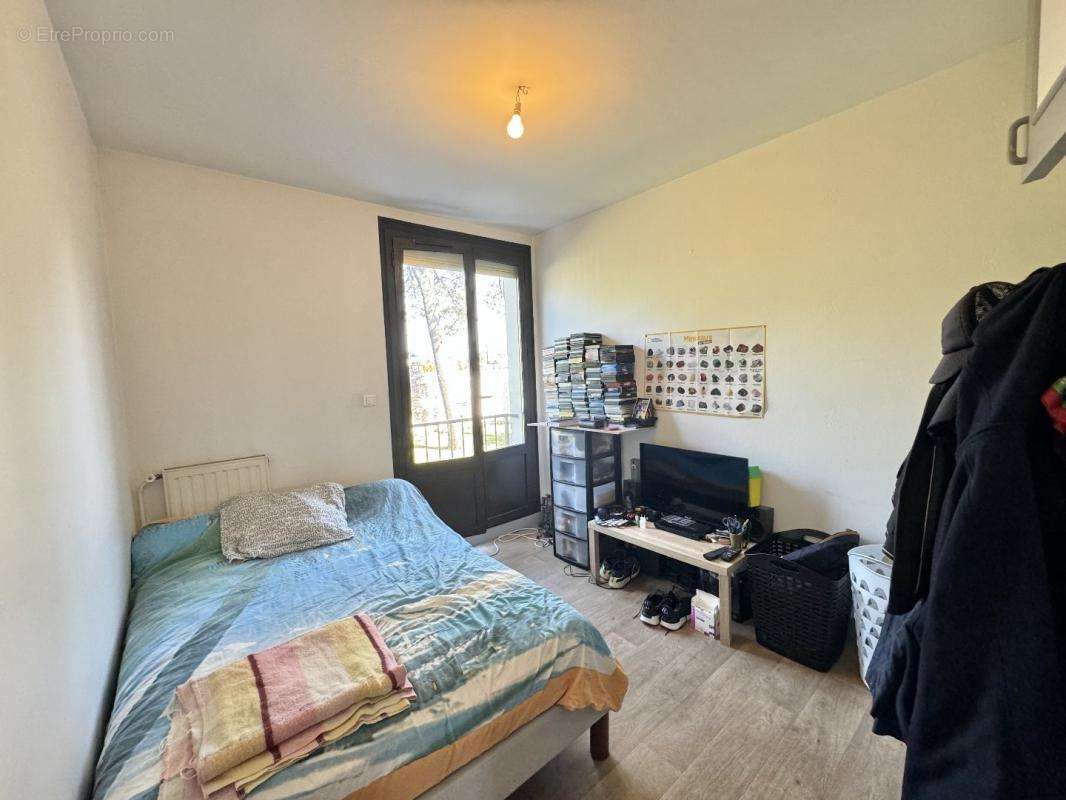 Appartement à BIARRITZ