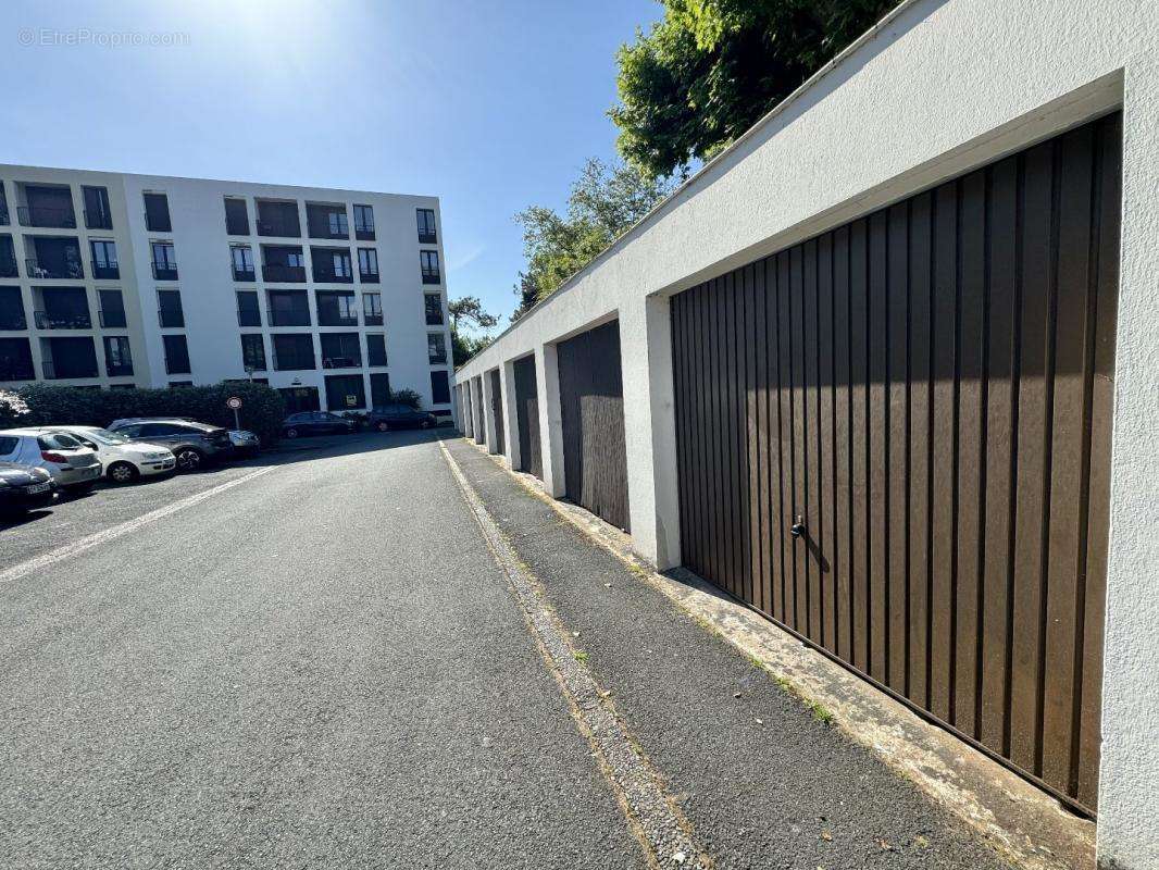 Appartement à BIARRITZ