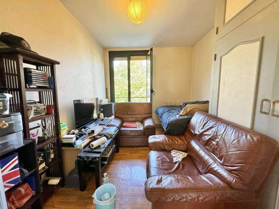 Appartement à BIARRITZ