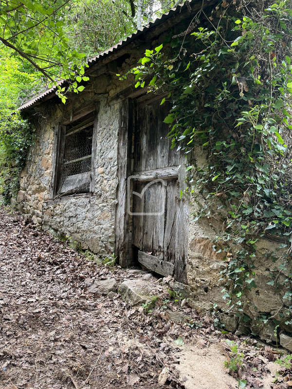 Maison à SAINT-BONNET-L&#039;ENFANTIER