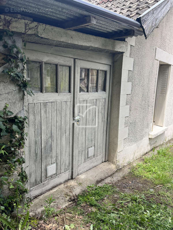 Maison à SAINT-BONNET-L&#039;ENFANTIER