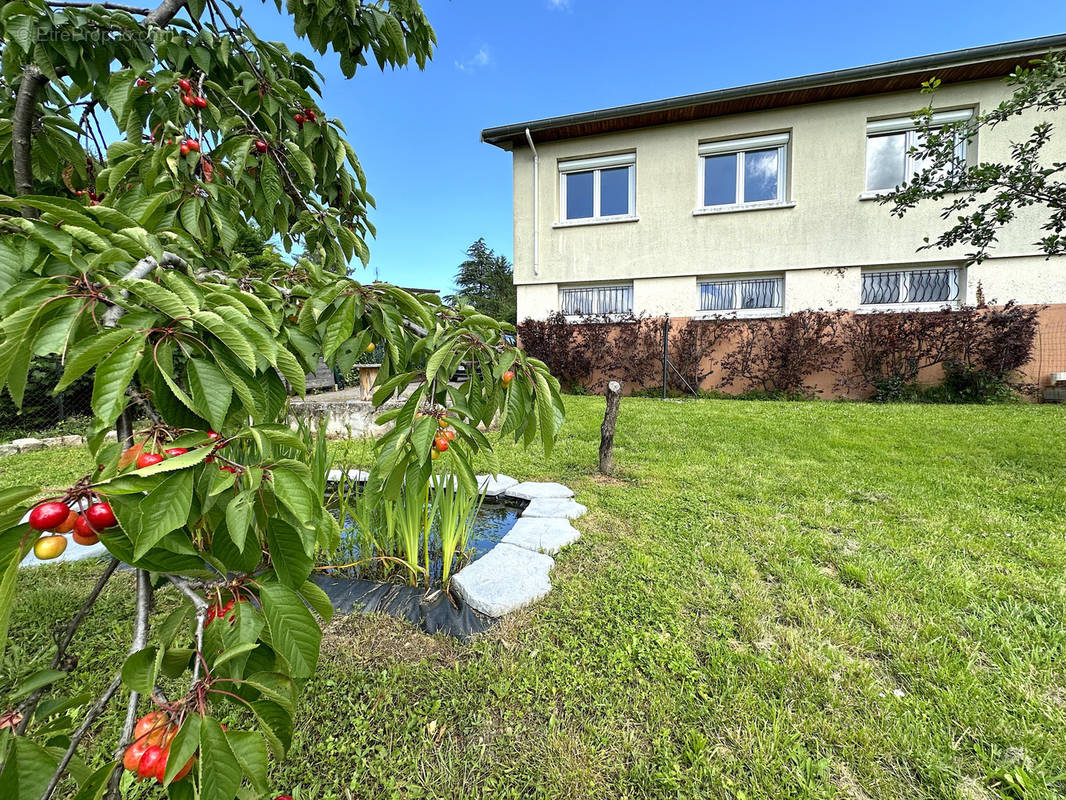 Maison à LORETTE