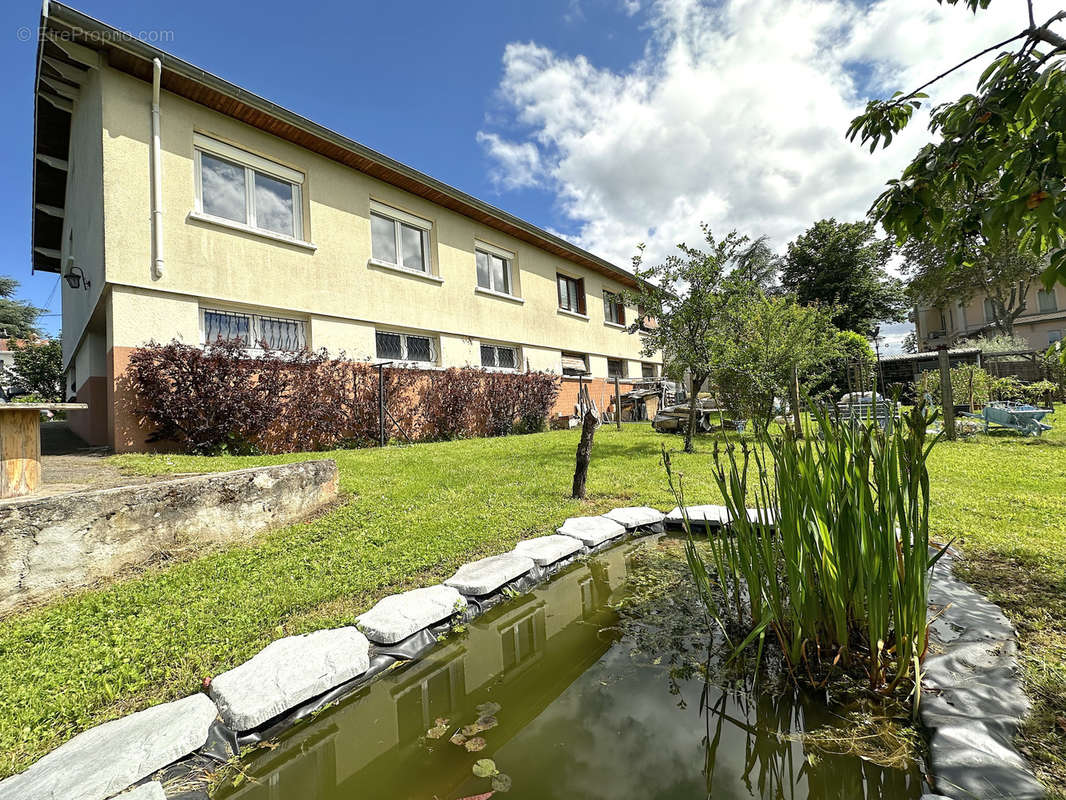 Maison à LORETTE